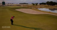 Tiger Woods PGA Tour 13: The Masters demo screenshots