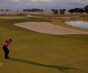 Tiger Woods PGA Tour 13 Videos