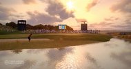 Tiger Woods PGA Tour 13: The Masters demo screenshots