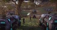 PlanetSide 2 screenshots
