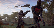 PlanetSide 2 screenshots