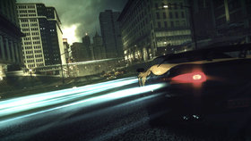 Ridge Racer Unbounded Screenshot from Shacknews