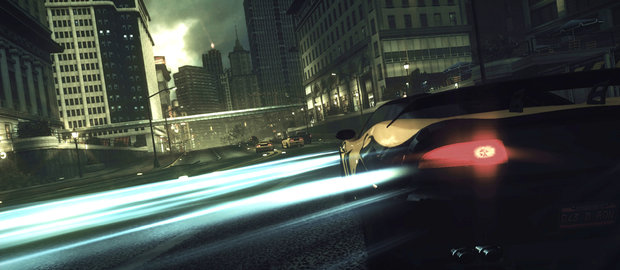 Ridge Racer Unbounded News