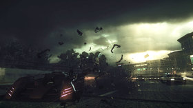 Ridge Racer Unbounded Screenshot from Shacknews