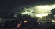 Ridge Racer Unbounded screenshots