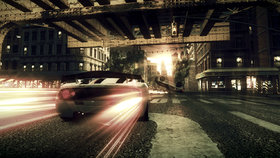 Ridge Racer Unbounded Screenshot from Shacknews