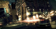 Ridge Racer Unbounded screenshots
