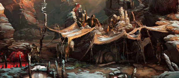 The Dark Eye: Chains of Satinav News
