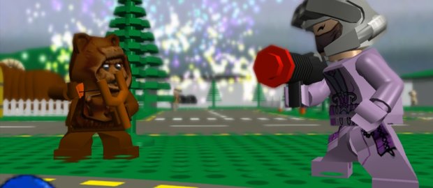 LEGO Star Wars: The Complete Saga News