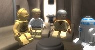 LEGO Star Wars: The Complete Saga Screenshots Digital Ops