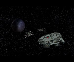 LEGO Star Wars: The Complete Saga Files
