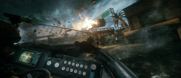 Medal of Honor Warfighter News
