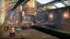 Stacking Screenshot from Shacknews