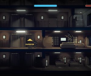 The Showdown Effect Screenshots