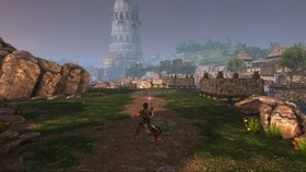 Sorcery Screenshot from Shacknews