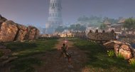 Sorcery screenshots