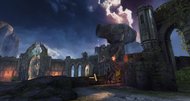 Sorcery screenshots