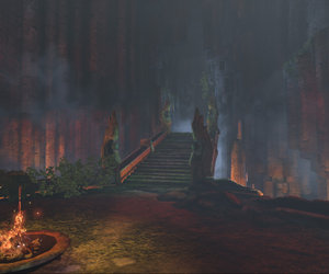 Sorcery Screenshots