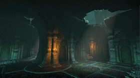 Sorcery Screenshot from Shacknews