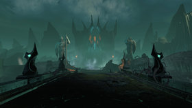 Sorcery Screenshot from Shacknews