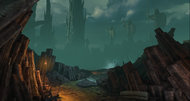 Sorcery screenshots