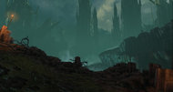 Sorcery screenshots