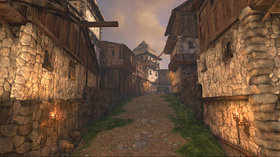 Sorcery Screenshot from Shacknews