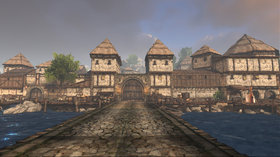 Sorcery Screenshot from Shacknews