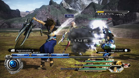 Final Fantasy XIII-2 Screenshot from Shacknews