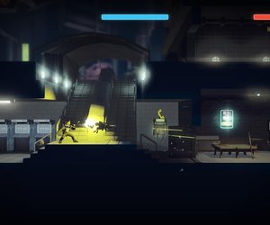 The Showdown Effect Videos