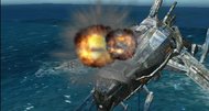 Battleship (Wii) screenshots