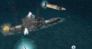 Battleship (Wii) screenshots