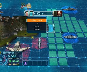 Battleship Screenshots