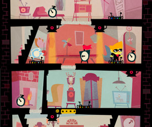 Beat Sneak Bandit Screenshots