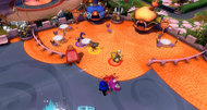 Dungeonland screenshots