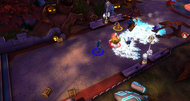 Dungeonland screenshots