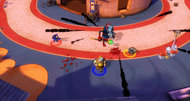 Dungeonland screenshots