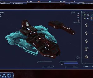 Legends of Pegasus Chat