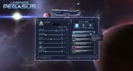 Legends of Pegasus screenshots