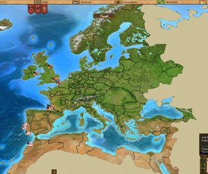 Magna Mundi Screenshots