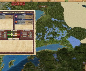 Magna Mundi Files