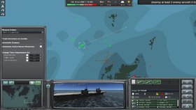 Naval War: Arctic Circle Screenshot from Shacknews