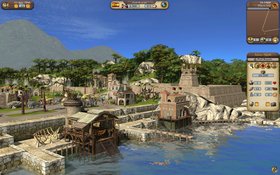 Port Royale 3: Pirates & Merchants Screenshot from Shacknews