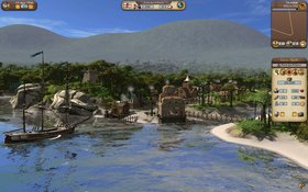 Port Royale 3: Pirates & Merchants Screenshot from Shacknews