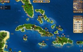 Port Royale 3: Pirates & Merchants Screenshot from Shacknews