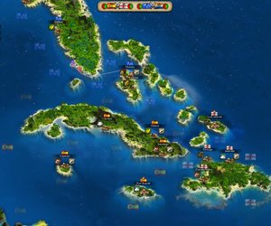 Port Royale 3: Pirates and Merchants Chat