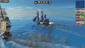 Port Royale 3: Pirates & Merchants Screenshot from Shacknews