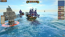 Port Royale 3: Pirates & Merchants Screenshot from Shacknews