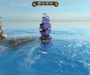 Port Royale 3: Pirates and Merchants Videos