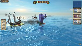 Port Royale 3: Pirates & Merchants Screenshot from Shacknews